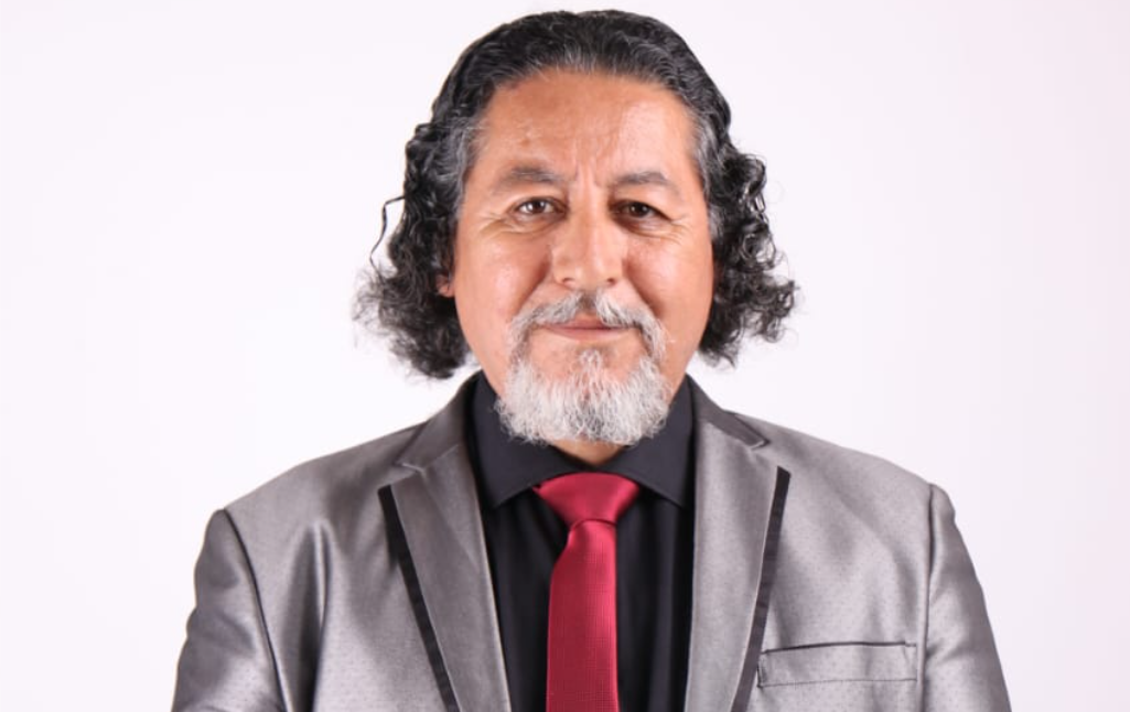 الممثل الأمازيغي سعيد باحوس يطالب بإزالة صوره من تكريم جماعة أربعاء الساحل