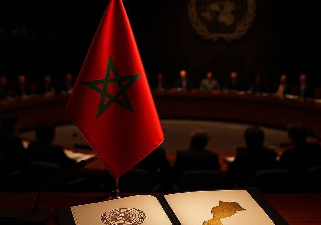 الحكم الذاتي: خيار استراتيجي لتحقيق الاستقرار والتنمية في المغرب