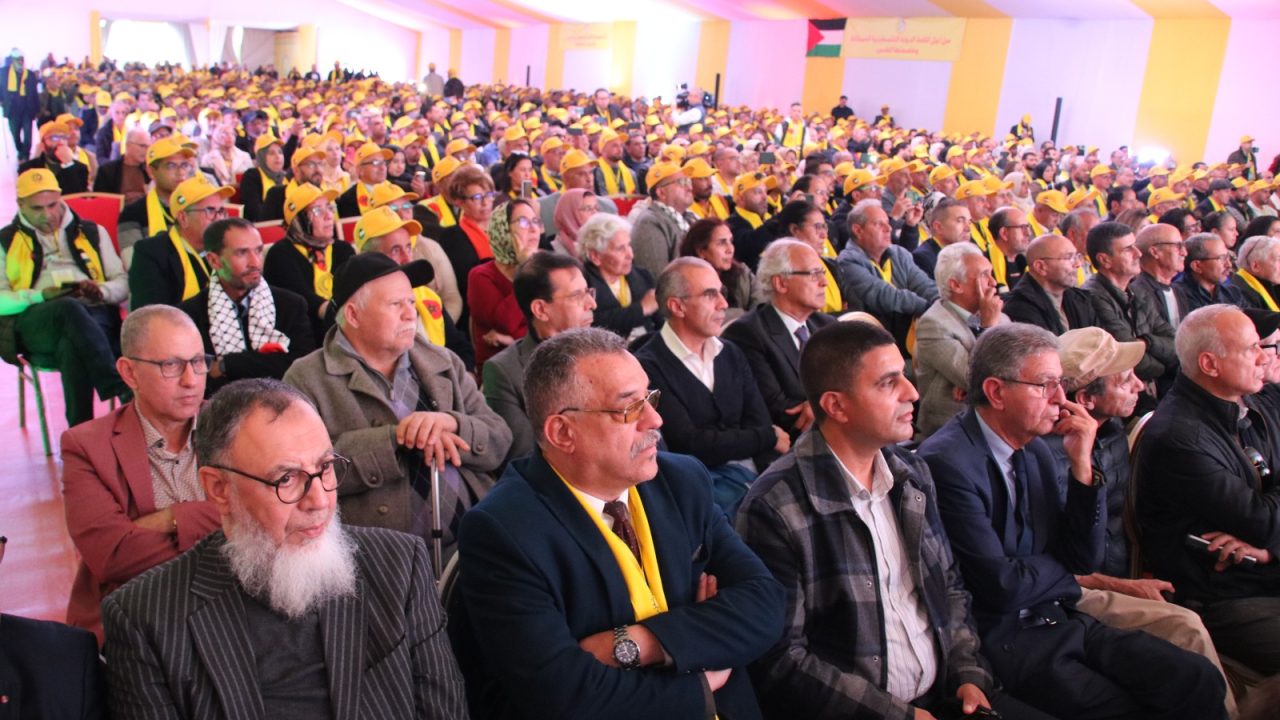 مؤتمر حاسم في بوزنيقة: الكونفدرالية الديمقراطية للشغل تجدد عهد النضال وترسم ملامح مرحلة تنظيمية جديدة