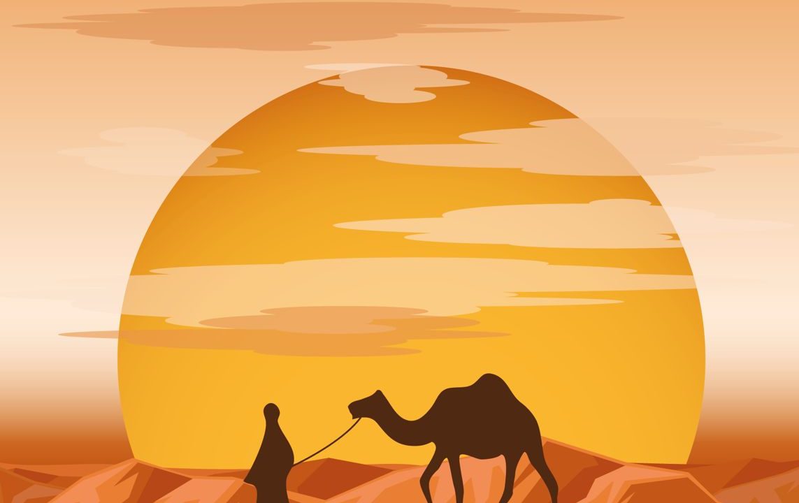 بيان جمعية الصحراء حول قرار مجلس الأمن بشأن قضية الصحراء المغربية :