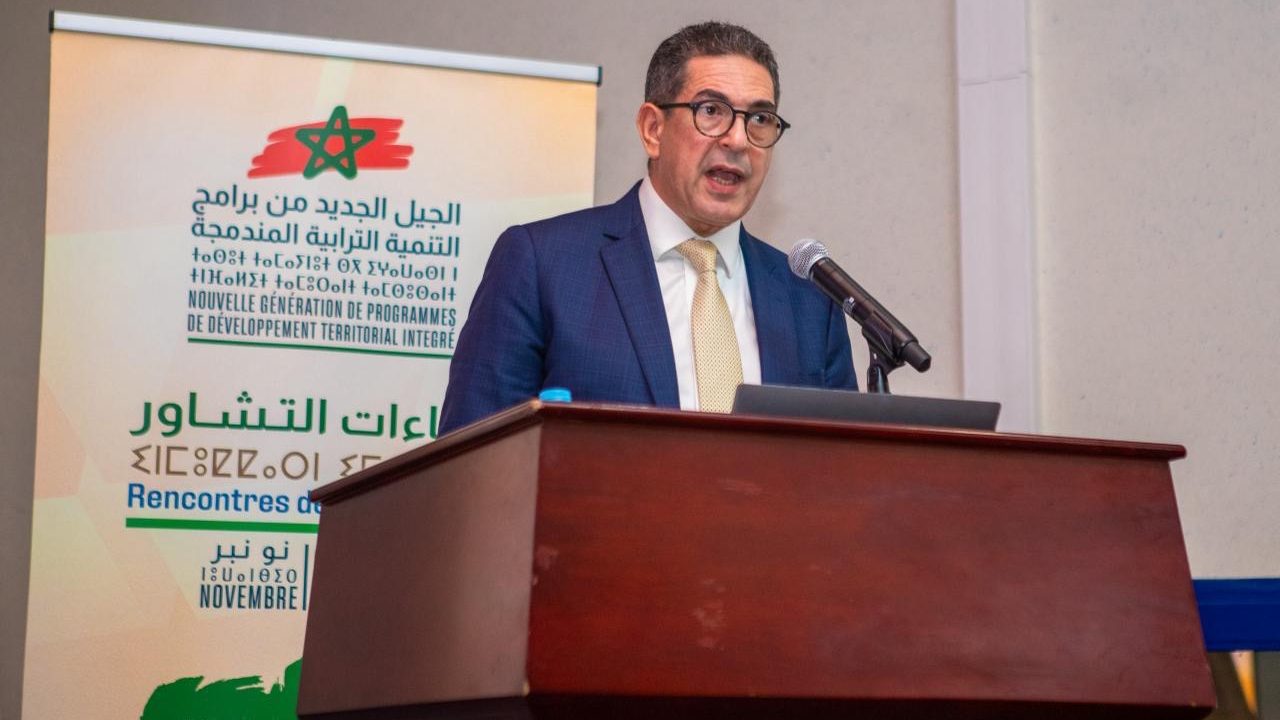 والي جهة سوس ماسة يؤكد انطلاق مرحلة جديدة من التنمية المندمجة عقب الاعتراف الأممي بمغربية الصحراء