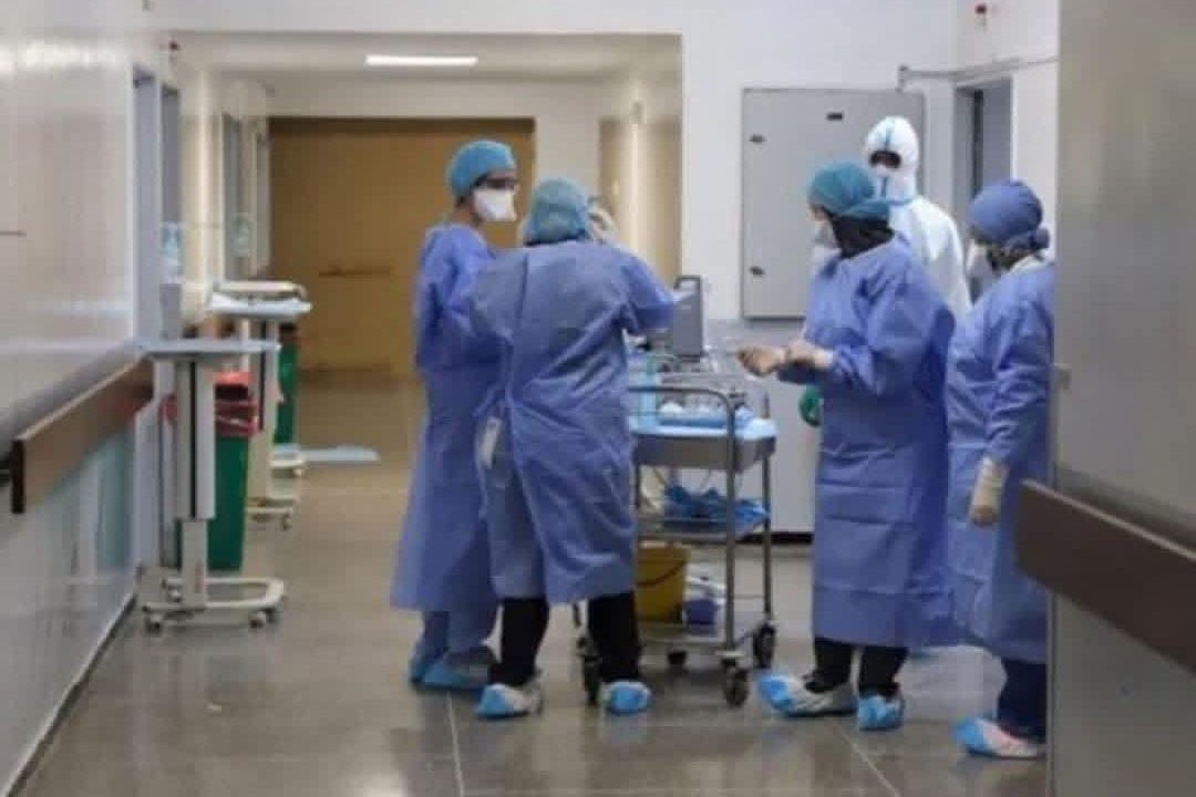 جدل حول نزاهة مباراة توظيف تقني من الدرجة الثالثة تخصص ممرض متعدد الاختصاصات بسوس ماسة