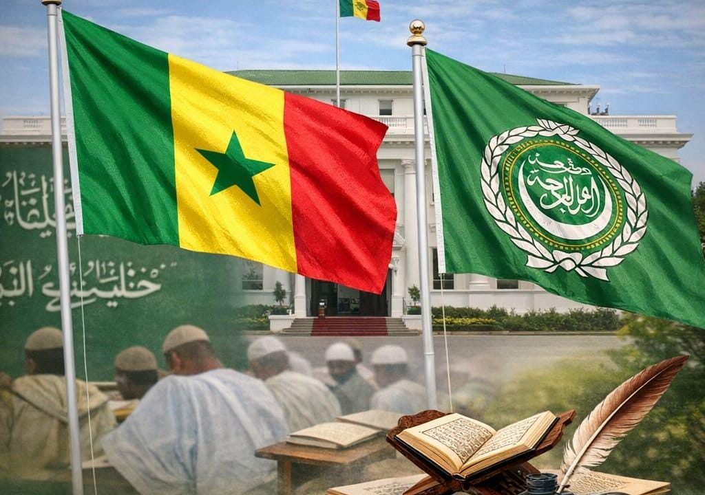 السنغال تعيد الاعتبار لهويتها اللغوية