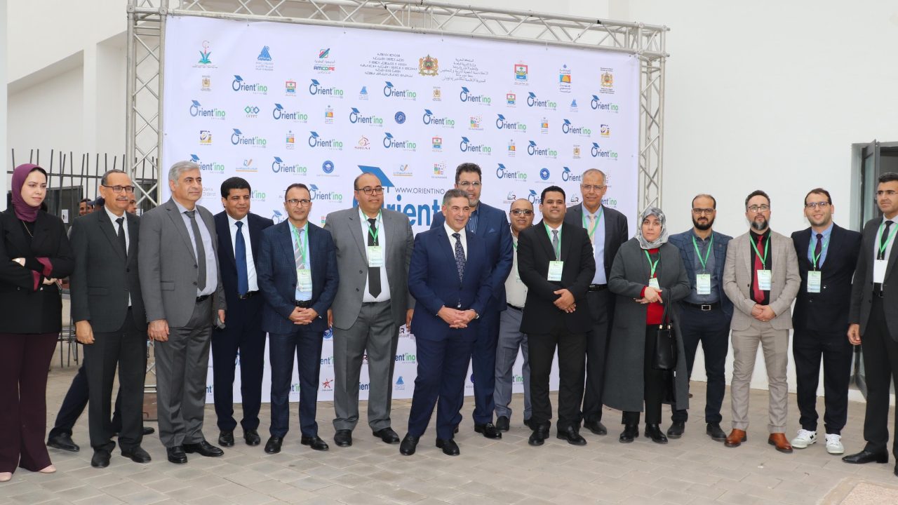 جامعة ابن زهر دينامية جديدة وملامح جامعة منفتحة على المستقبل