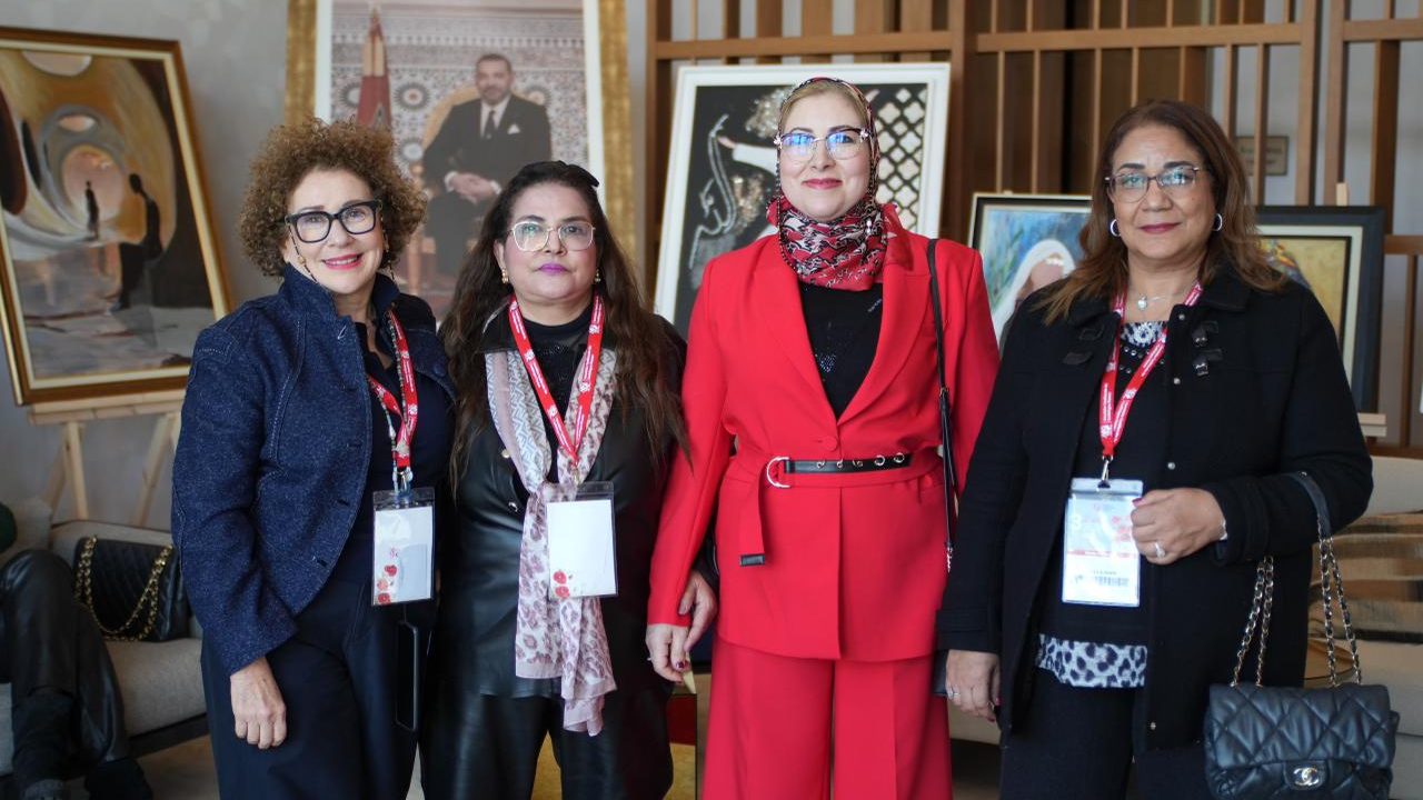 المؤتمر الثالث لأمراض القلب والشرايين يؤكد ضرورة تعزيز برامج التوعية للحد من وفيات النساء