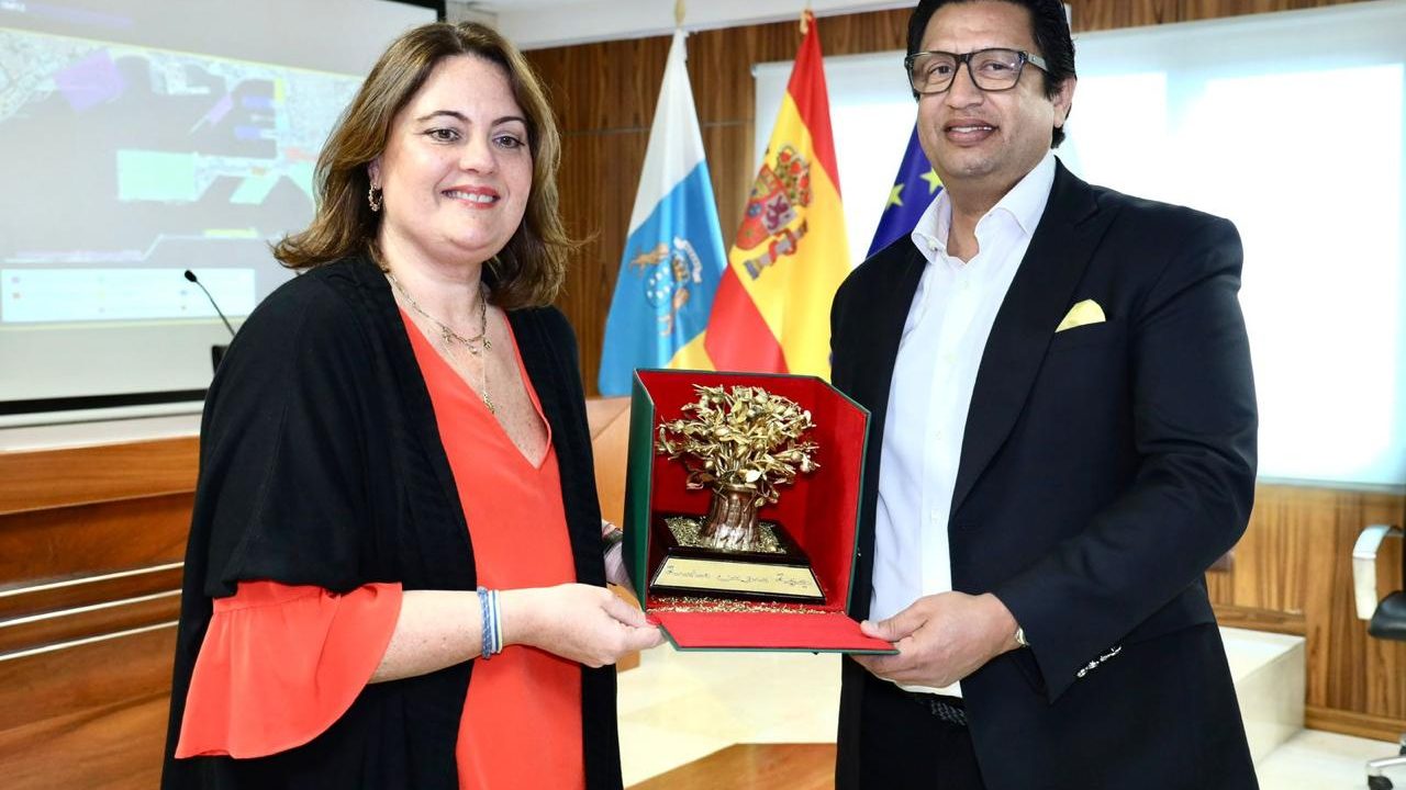 خط أكادير – لاس بالماس.. هل يتجاوز “مربع الوعود” أم يلتحق بقطار الخطوط الورقية؟