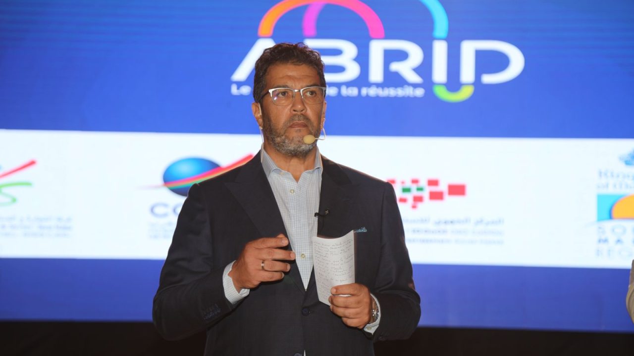 “ابريد للتسريع” بسوس ماسة… بين وعود الإقلاع الاقتصادي واختبار استعادة الثقة