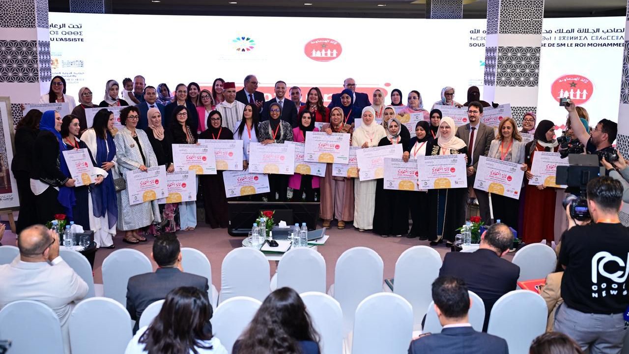 بشراكة مع مكتب تنمية التعاون.. السعدي يطلق جيلا جديدا من دعم التعاونيات النسائية عبر “لالة المتعاونة”