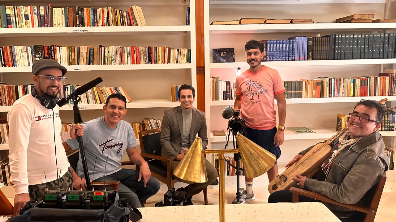 الوثائقي المغربي “سحر الهجهوج” يفوز بذهبية Telly Awards بالولايات المتحدة