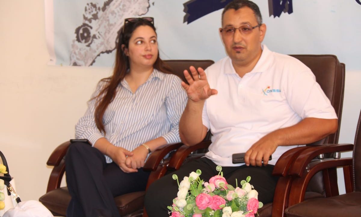 تيزنيت: من أجل تعاونيات غذائية أكثر تنافسية “ONSSA” تواكب مهنيي تيزنيت بورشة تكوينية حول السلامة الصحية والترخيص الغذائي