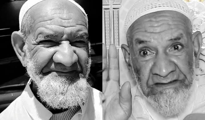 وفاة الداعية ” با العلوي ” بعد صراع طويل مع المرض